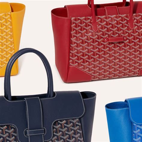 pursevalley reviews goyard|are Goyard bags worth it.